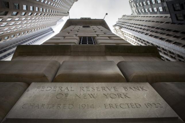 LA FEDERAL RESERVE DA' IL VIA ALLE OSTILITA'