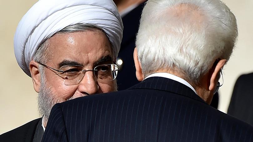IRAN: LA NUOVA CINA?
