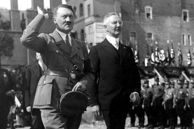 UN SALTO NEL PASSATO, OSCURO, PER I BANCHIERI CENTRALI EUROPEI