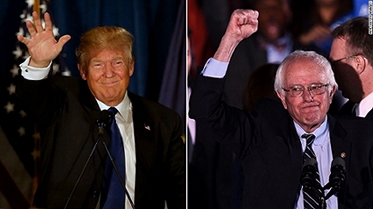ELEZIONI USA E PERICOLO MONDIALE