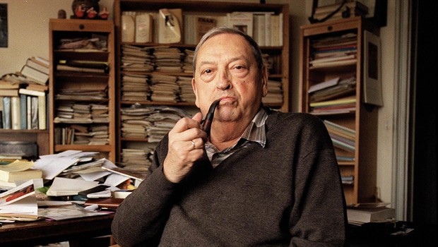 LEGGENDO LE GOFF