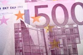 LA FINE DEL CONTANTE ARRIVERA’, PRESTO