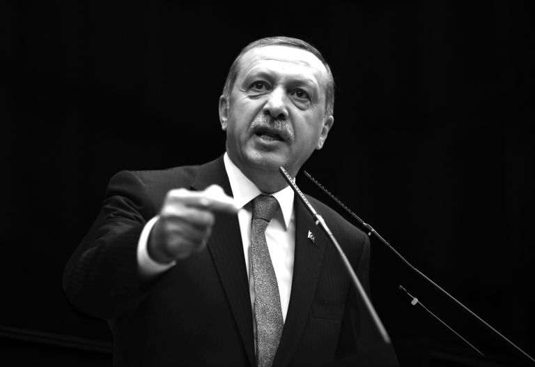 CAMBIO REGIME AD ANKARA ? PIU’ PROBABILE DI QUANTO NON SEMBRI