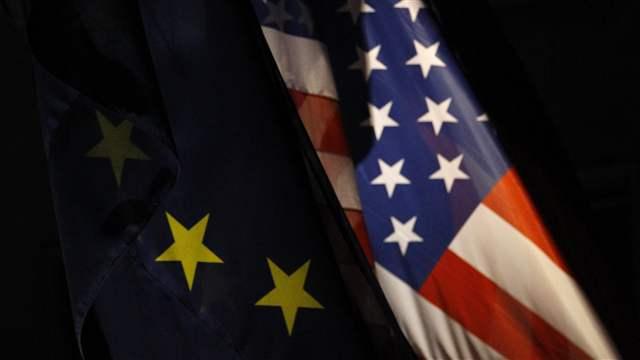 L'UE DALLE ORIGINI AL TTIP. LE OPERAZIONI SEGRETE USA PER DAR VITA A UNO STATO FEDERALE EUROPEO