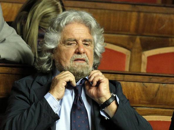 PERCHE' MI SPAVENTA L'IDEA DI UN SENTIMENTO LOW COST