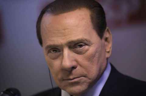GOLPE 2011: UNA MINESTRA RISCALDATA, SERVITA QUANDO FA COMODO