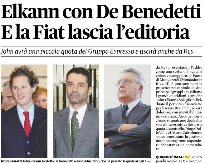 REQUIEM PER IL PLURALISMO