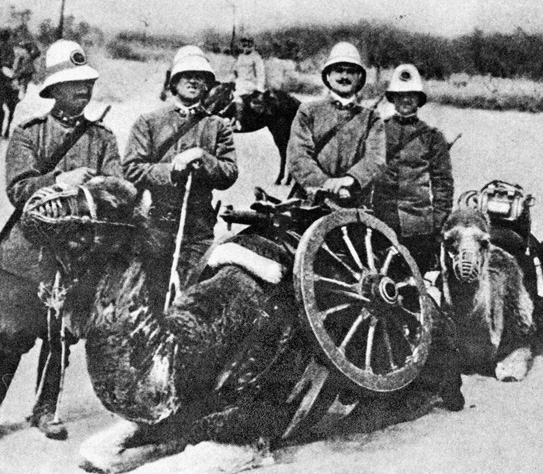 ITALIA, LIBIA, GUERRA, INTELLIGENCE