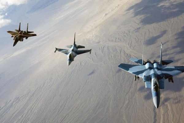 LA RUSSIA IN SIRIA IN UN MINUTO
