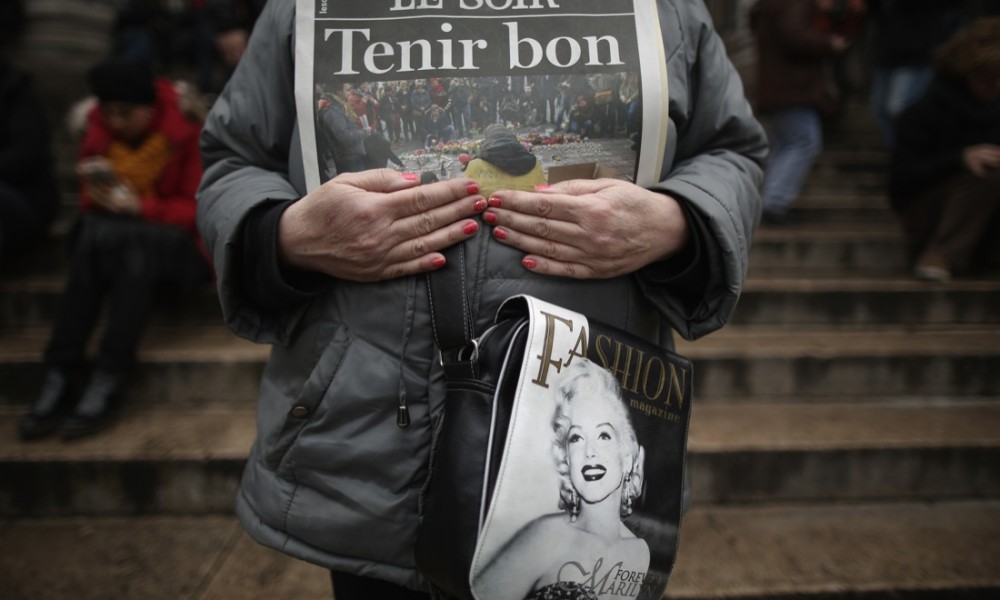L’UNIONE JIHADISTA EUROPEA