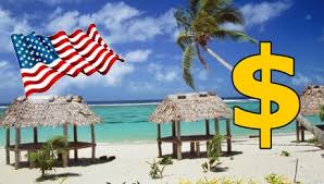 E' L'AMERICA IL PIU' GRANDE PARADISO FISCALE DEL MONDO. ROTHSCHILD HA VOLUTO UMILIARE OBAMA