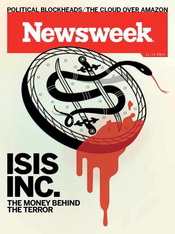 LE RISORSE FINANZIARIE DELL' ISIS