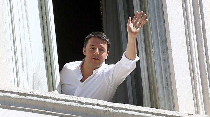 MUSSOLINI E RENZI ALLA PROVA (DECISIVA) DEL PETROLIO: DELITTO MATTEOTTI VS TEMPA ROSSA