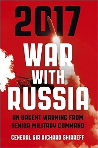 PUTIN SPINTO ALLA GUERRA. DALLA NATO E ORA, DAI SUOI