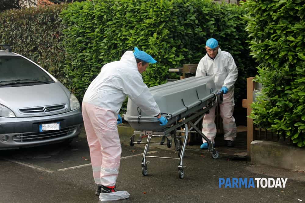 SQUADRONI DELLA MORTE A PARMA