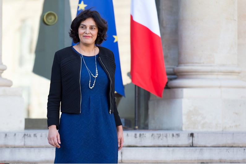 LA LOTTA CONTRO LA LEGGE EL KHOMRI E SOVRANITA'
