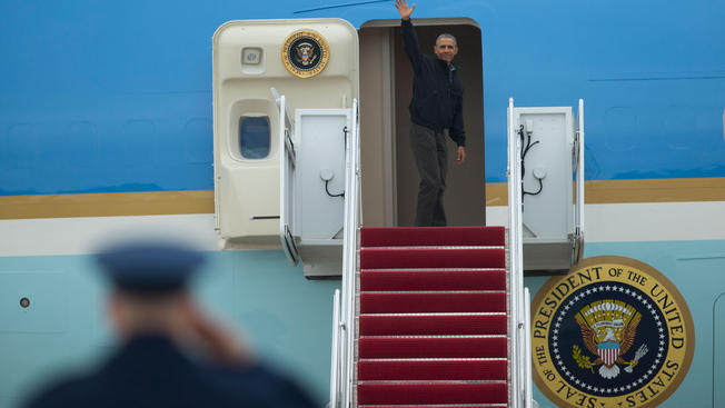 PERCHE' OBAMA HA FATTO BENE A NON SCUSARSI PER HIROSHIMA E NAGASAKI