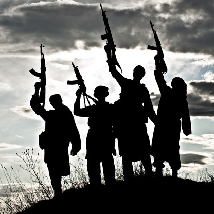 TERRORISMO: UNA FONTE DI BUGIE E INGANNI
