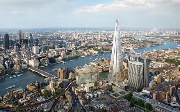IL MONDO NON CADRA' DOPO IL BREXIT MA AFFRONTEREMO ANNI DI DURO LAVORO