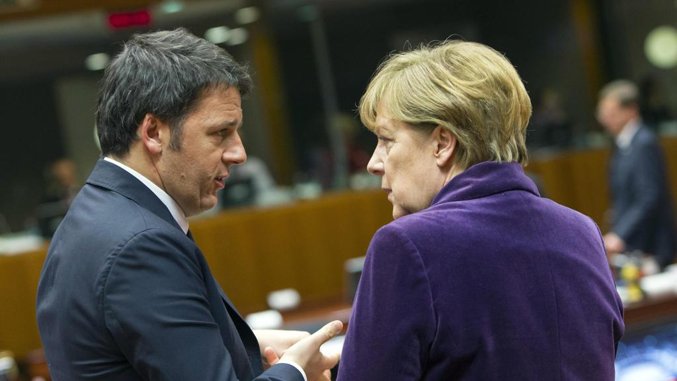 150 MILIARDI ALLE BANCHE ITALIANE: EVITARE CORSA AGLI SPORTELLI