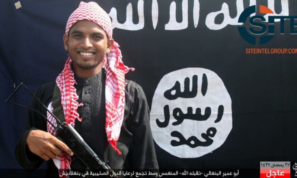 Dacca, strage di italiani per dichiarare guerra al governo Renzi