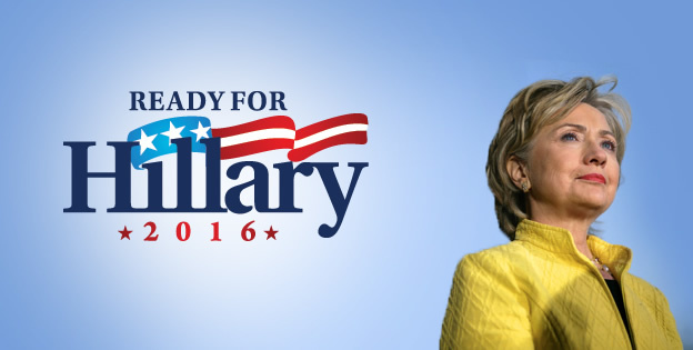 ECCO L'AGENDA NAZIONALE DI HILLARY CLINTON