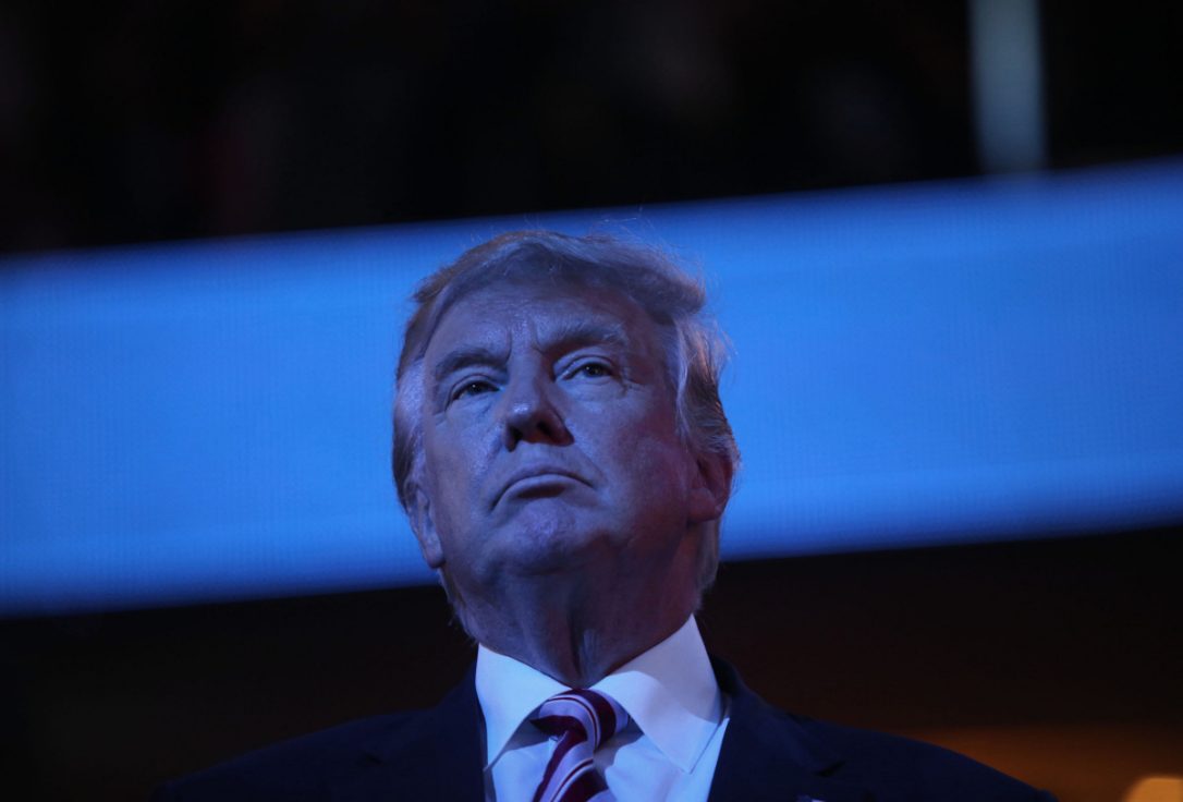 DONALD TRUMP E LA FINE DELLA NATO