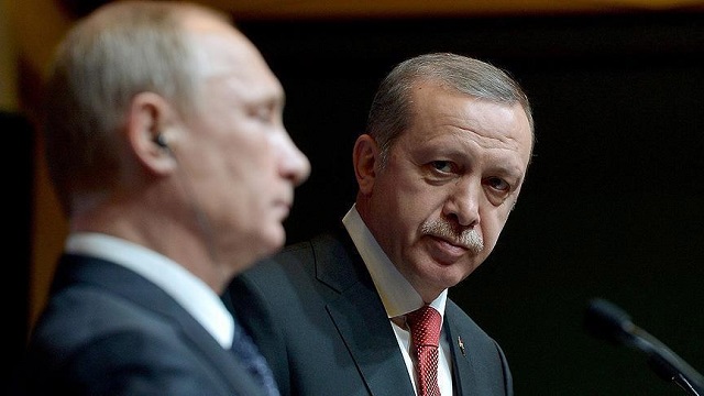 INCONTRO ERDOGAN–PUTIN: “UNA NUOVA PIETRA MILIARE NELLE RELAZIONI BILATERALI?