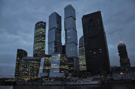 LA RUSSIA RIPUDIERA' IL NEOLIBERISMO ?