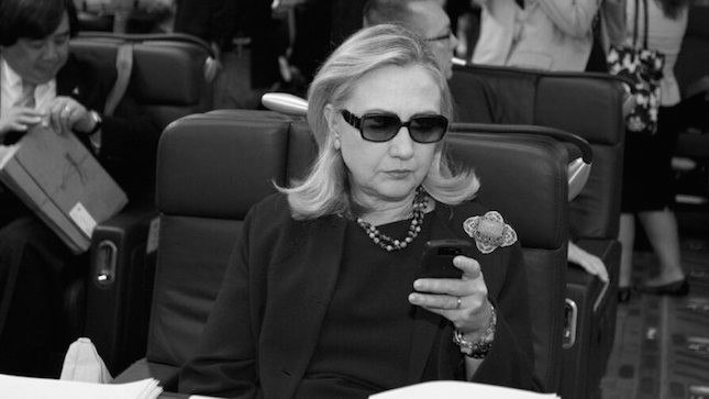 LE MORTI PROVVIDENZIALI CHE PROTEGGONO HILLARY CLINTON: 5 MORTI IN QUATTRO SETTIMANE
