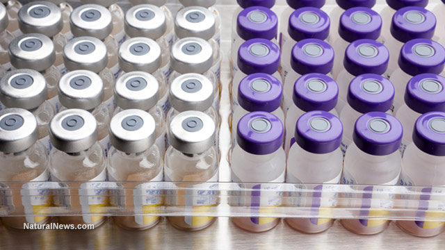 ALGORITMI DI INGEGNERIA SOCIALE USATI PER PERSUADERE I CITTADINI AD ACCETTARE LE VACCINAZIONI
