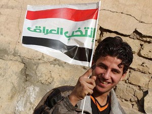 LA RESISTENZA DEGLI IRACHENI ALLA GUERRA CIVILE