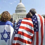 LA TEMPESTA SULLA LOBBY ISRAELIANA