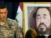 ABU MUSAB AL-ZARQAWI: NUOVO DECESSO