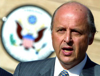 CHI E' VERAMENTE JOHN DIMITRI NEGROPONTE?