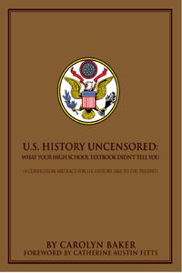 INTRODUZIONE A U.S. HISTORY UNCENSORED