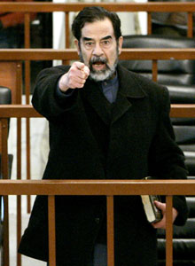 30 DICEMBRE 2006: UN GIORNO DI INFAMIA