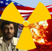 2007: L'ANNO DECISIVO PER L'ATTACCO DI ISRAELE E NEOCON ALL'IRAN