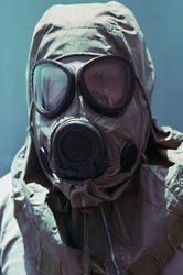 STRUMENTI DI GUERRA BATTERIOLOGICA SVILUPPATI SEGRETAMENTE...
