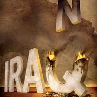 IL PRETESTO PER COLPIRE L’IRAN