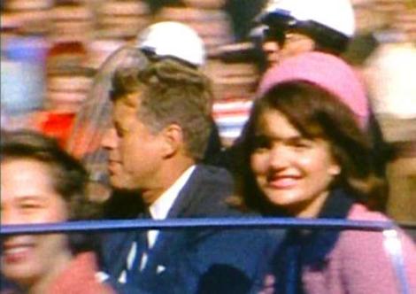EX AGENTE CIA CONFESSA: HO PARTECIPATO ALL'OMICIDIO DI JFK