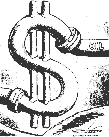 L’IRAN GUIDA L’ATTACCO CONTRO IL DOLLARO USA
