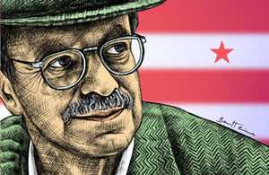 FANTASMI E RINNEGATI, DRAMMA IN TRE ATTI