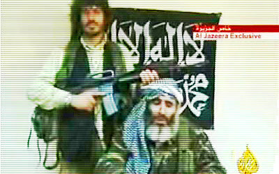 OPERAZIONE SEGRETA: CHIUSO IL CASO DEI MERCENARI DI FATAH AL-ISLAM