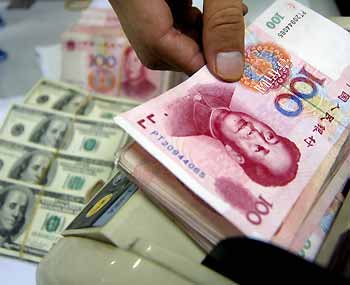 L’ OPZIONE NUCLEARE DELLA CINA: SCARICARE IL DOLLARO