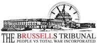 Dichiarazione finale del Tribunale di Brussels