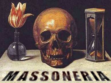 MASSONERIA, POLITICA E CRIMINALITA': LE INCHIESTE DI DE MAGISTRIS E CORDOVA