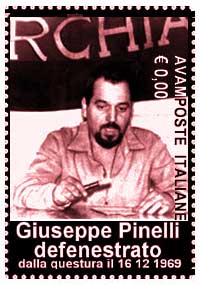 RICORDANDO PINELLI