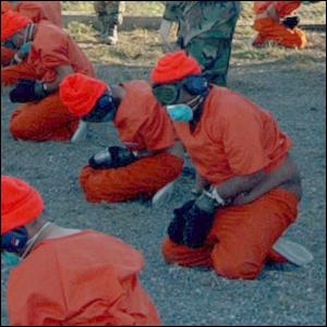 KHALID SHEIKH MOHAMMED DOVREBBE ESSERE RILASCIATO?
