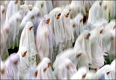 IL SISTEMA POLITICO NELL'ISLAM